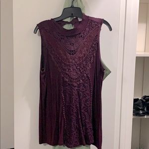 Doesn’t fit anymore